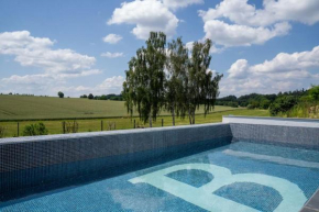 Luxury Loft with Pool close to Munich 130qm